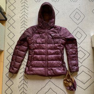 REI | Stratocloud Down Hoodie